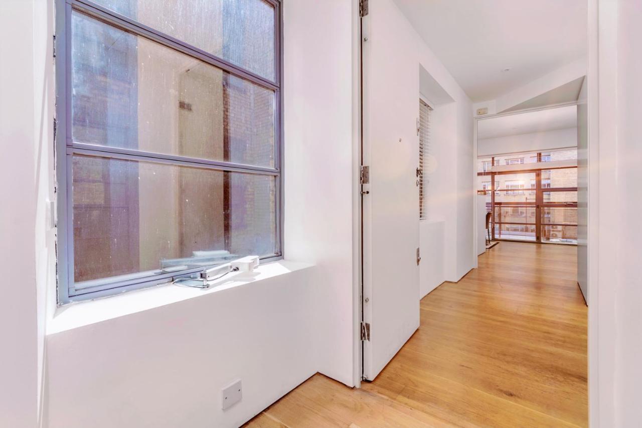 Interior-Designer Apartment With 2 Terraces Londres Exterior foto